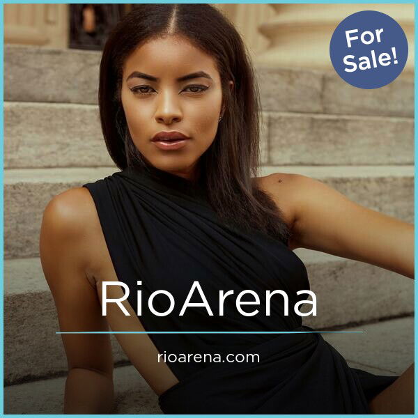 RioArena.com