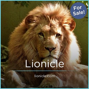 Lionicle.com