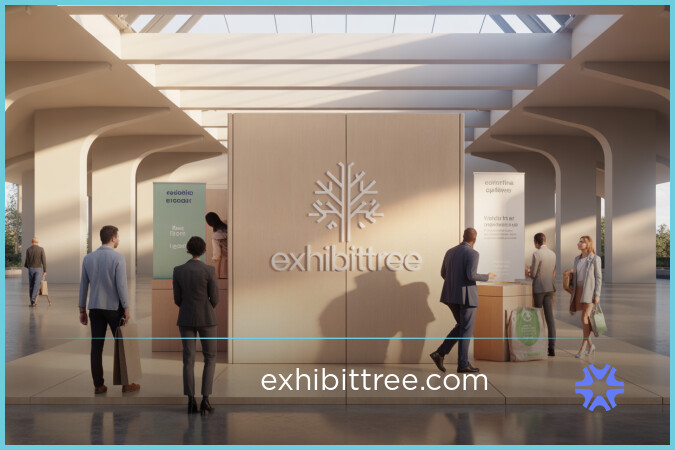 ExhibitTree.com - Good premium domain marketplace