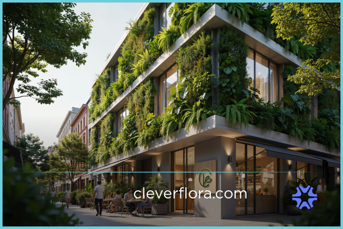 CleverFlora.com - Great premium domains for sale