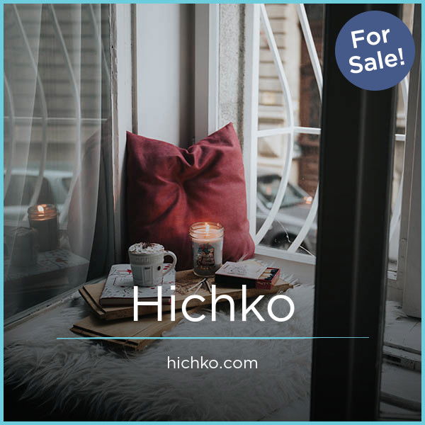 Hichko.com