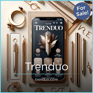 Trenduo.com