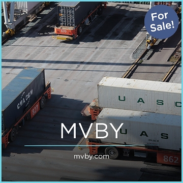 MVBY.com
