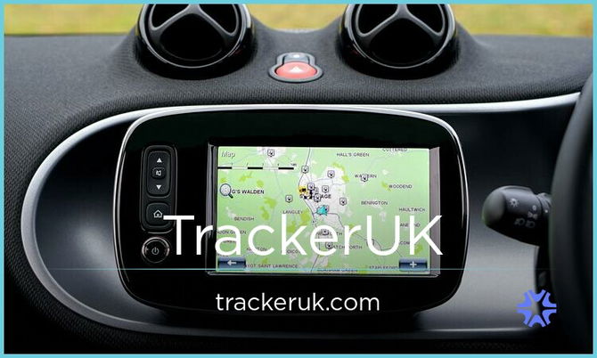 TrackerUK.com