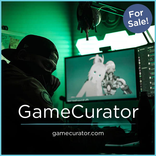 GameCurator.com