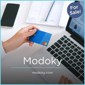 Modoky.com