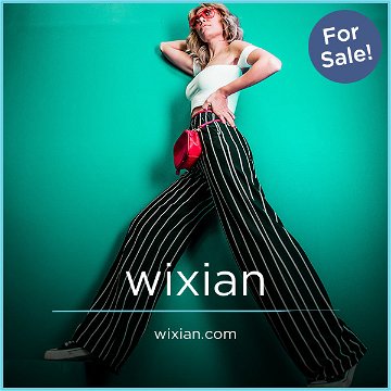 Wixian.com