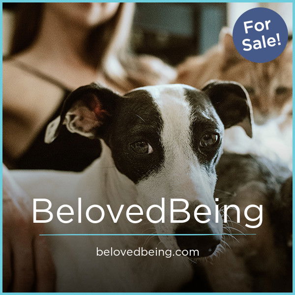 BelovedBeing.com