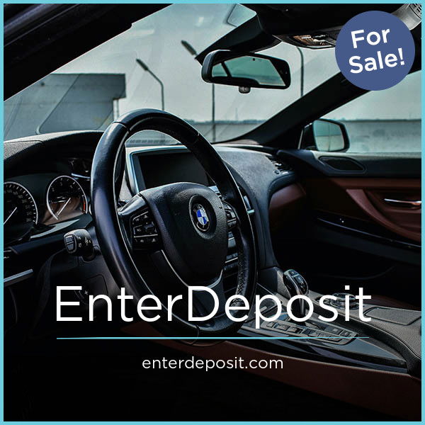 EnterDeposit.com