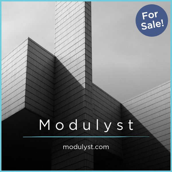 Modulyst.com