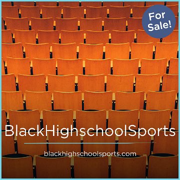 BlackHighschoolSports.com