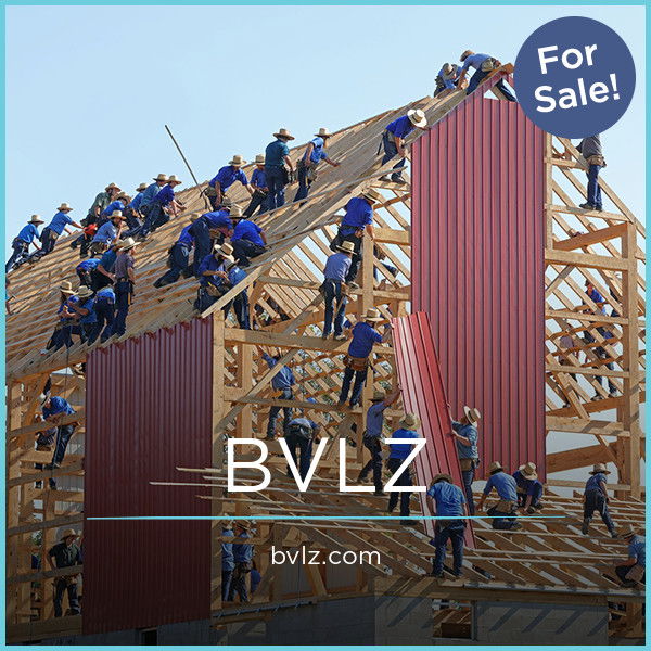 BVLZ.com