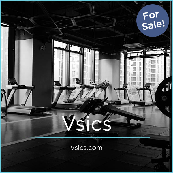 Vsics.com — 2