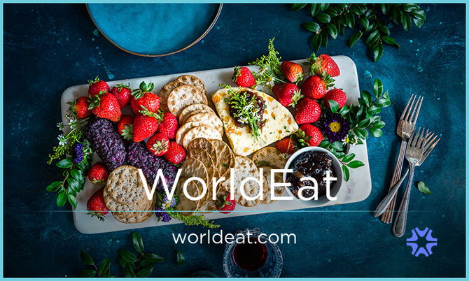 WorldEat.com