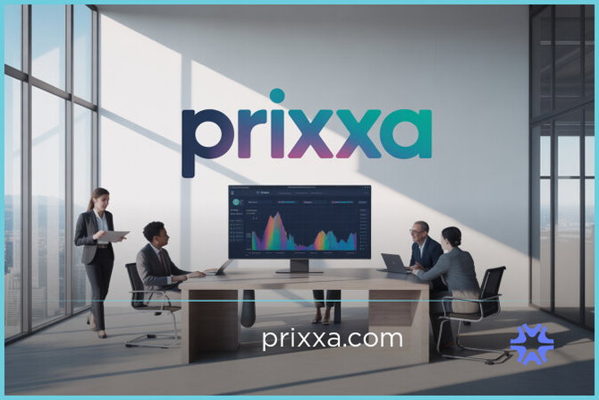 PRIXXA.com — 2