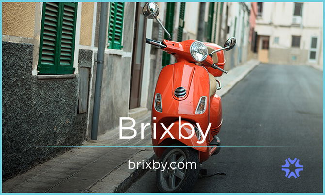 Brixby.com — 2