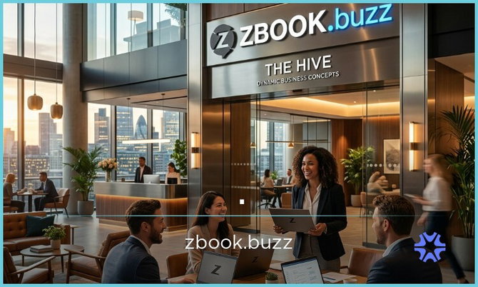 ZBook.buzz — 2
