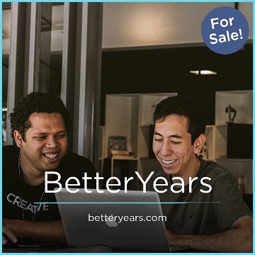 BetterYears.com