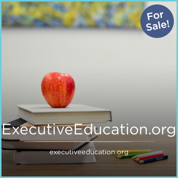 ExecutiveEducation.org