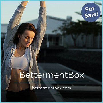 BettermentBox.com