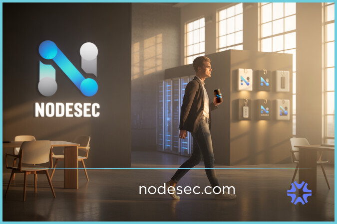 NodeSec.com - Catchy domains for sale