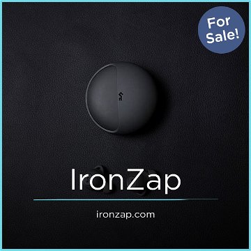 IronZap.com