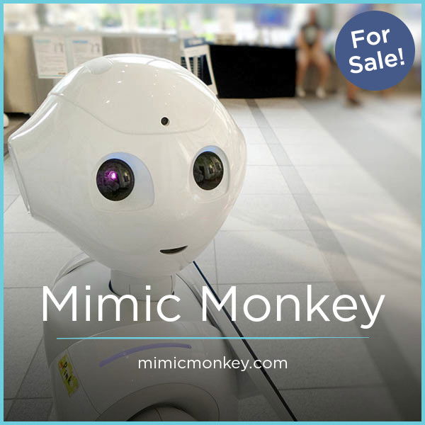 MimicMonkey.com