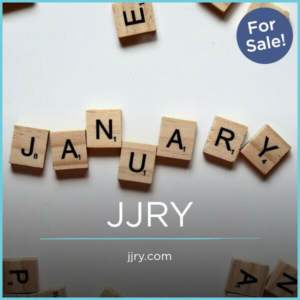 JJRY.com