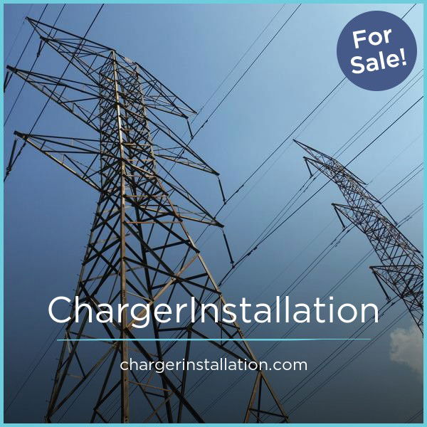 ChargerInstallation.com
