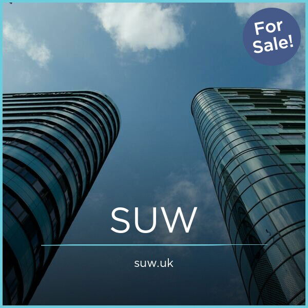Suw.uk
