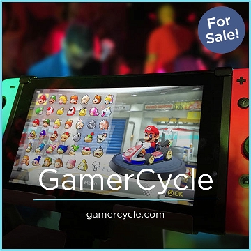 GamerCycle.com