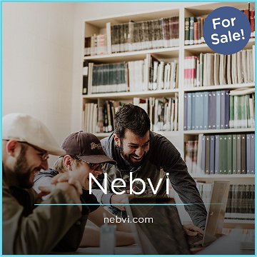Nebvi.com