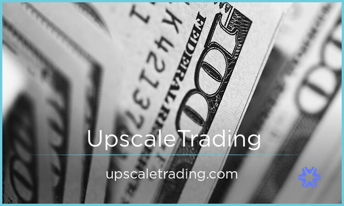UpscaleTrading.com