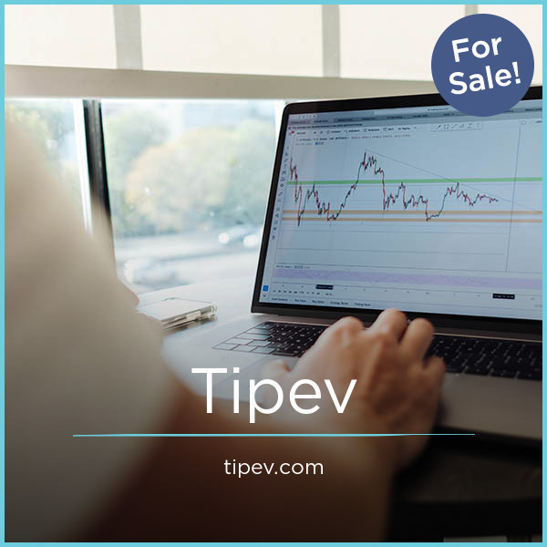 Tipev.com - buying Catchy premium names