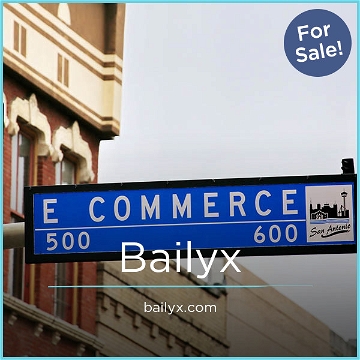 Bailyx.com
