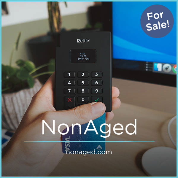 NonAged.com