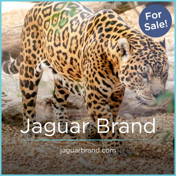 JaguarBrand.com