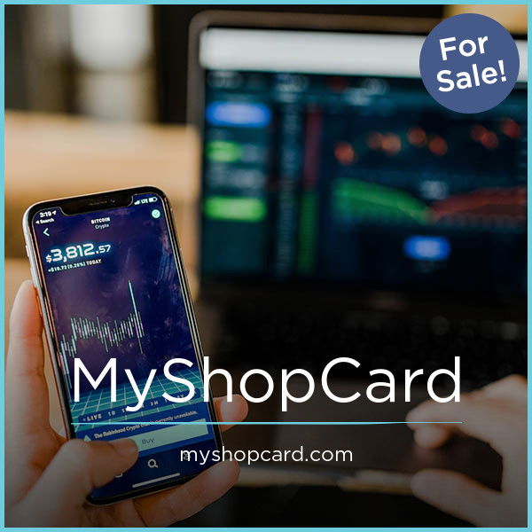 MyShopCard.com