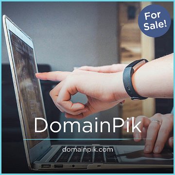 DomainPik.com