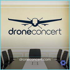 DroneConcert.com - Catchy premium domains