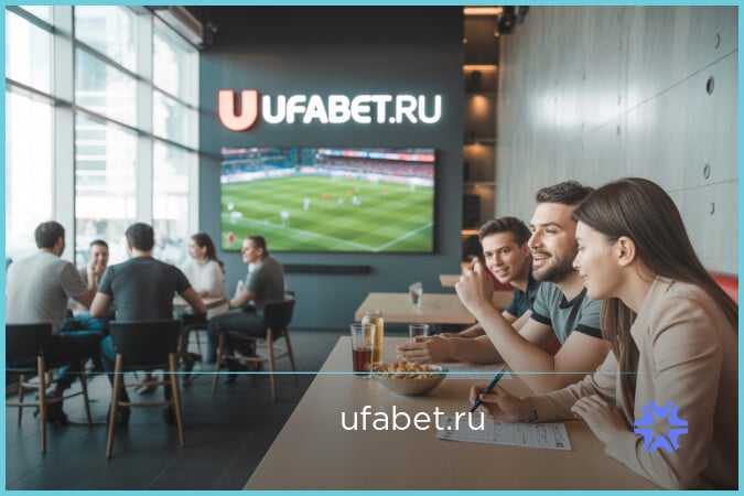 UFABet.ru image 2