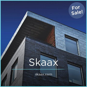 Skaax.com