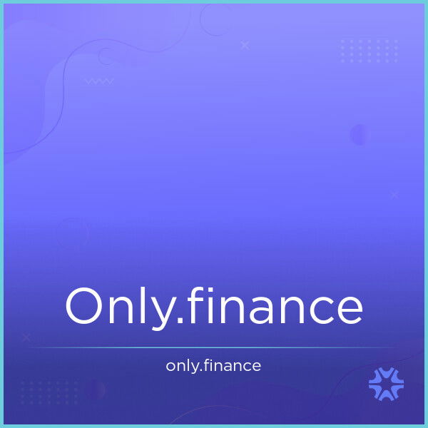 Only.finance — 2