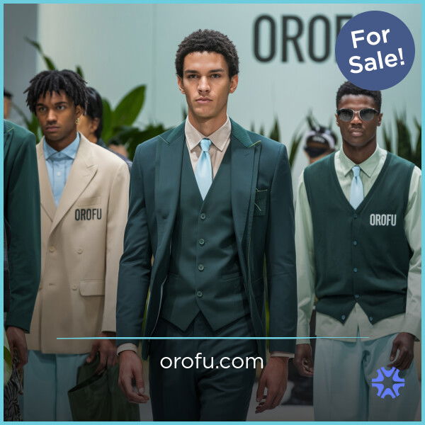 Orofu.com