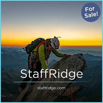StaffRidge.com