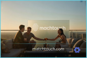 MatchTouch.com - Good premium domain names for sale