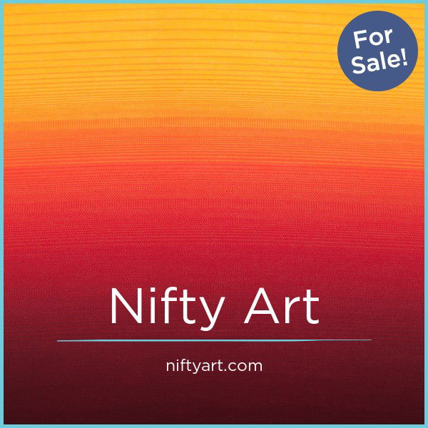 NiftyArt.com