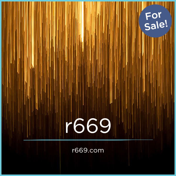 R669.com