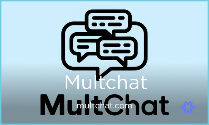MultChat.com — 2