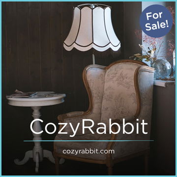 CozyRabbit.com